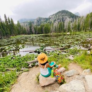 Meet your Posher, H Z